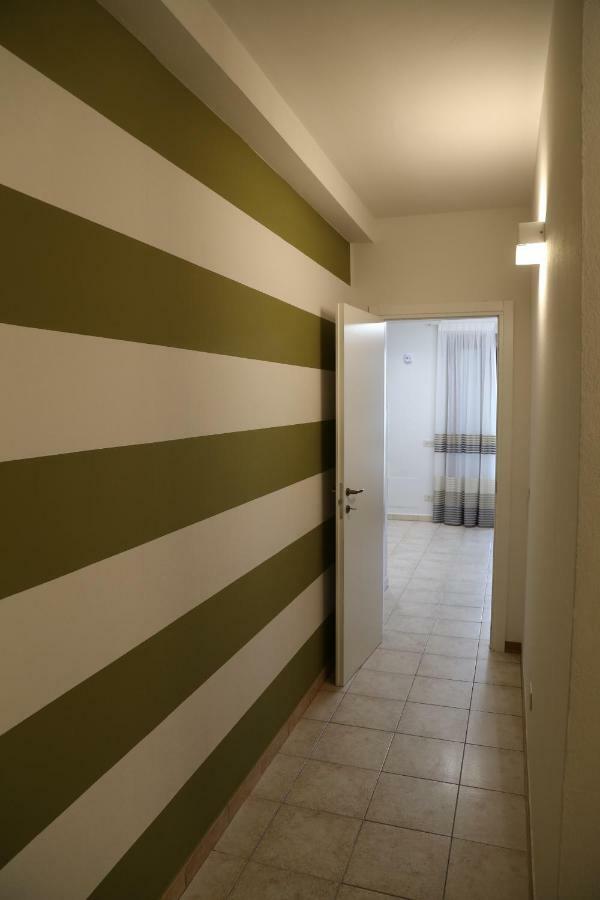 Casa Ercoli Boito Apartamento Vinci Exterior foto