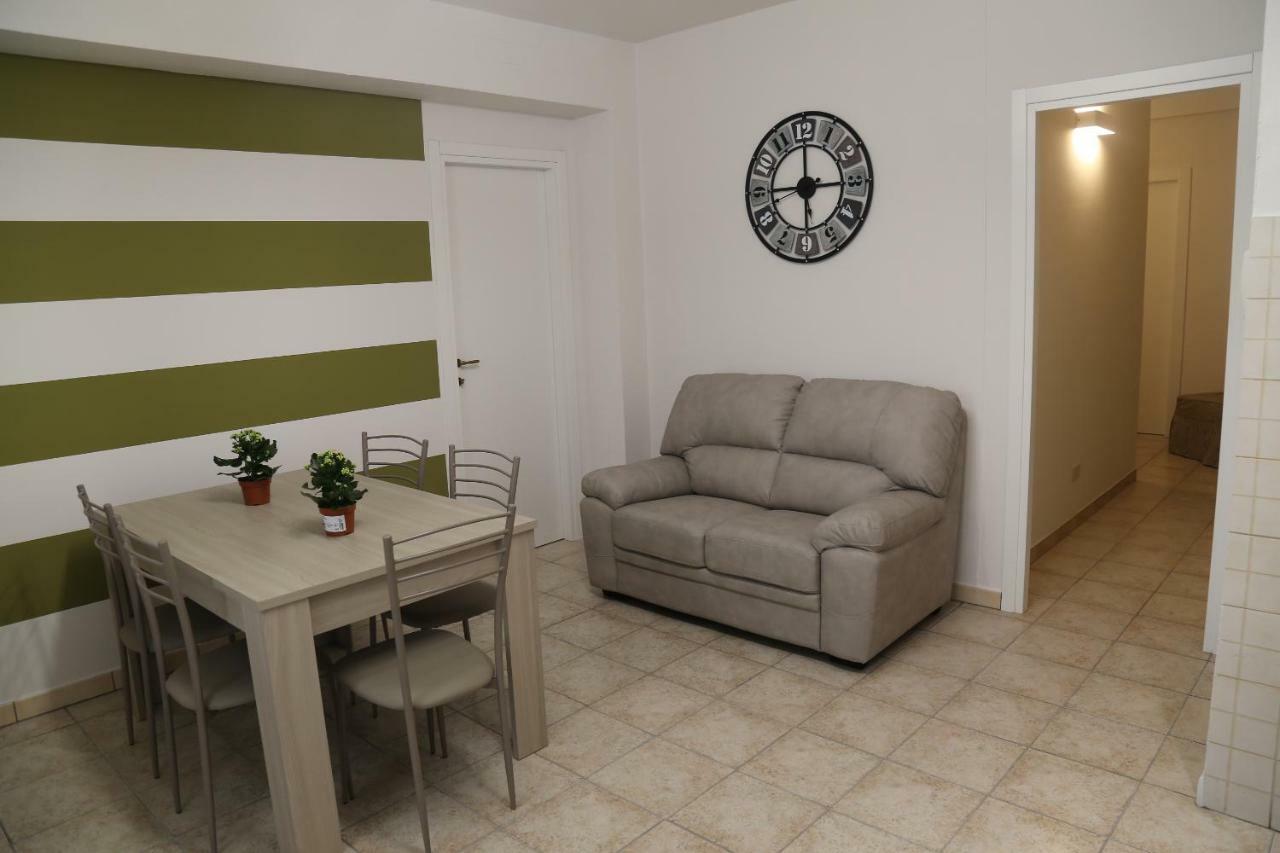 Casa Ercoli Boito Apartamento Vinci Exterior foto
